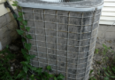 How to clean your air conditioner condenser